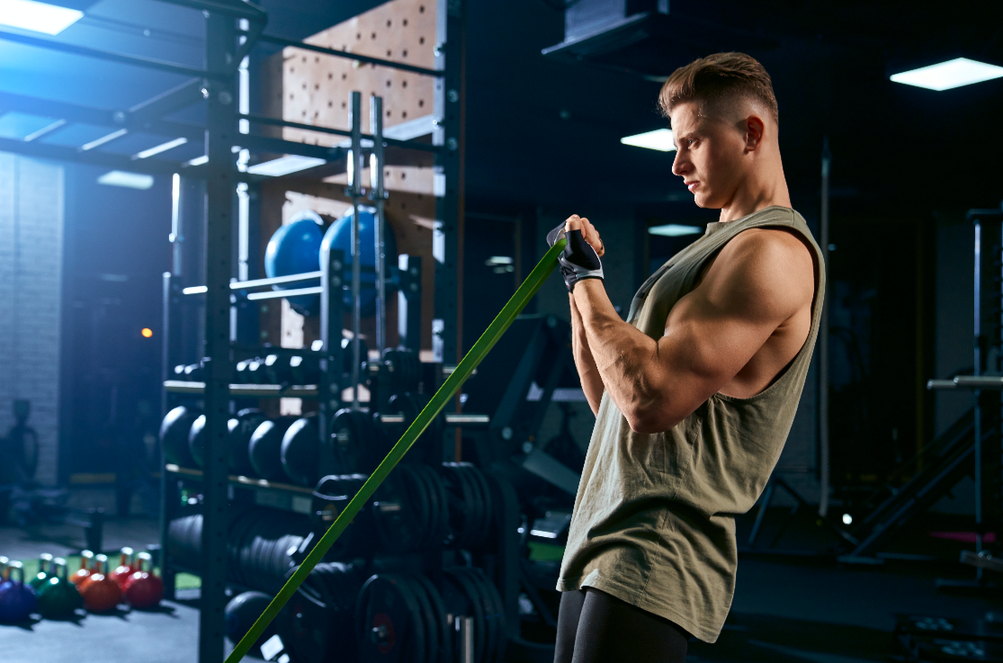 Pro Body GYM, Nandurbar